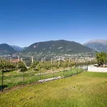 Ella Apartment Merano
