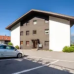 Ella Apartment Merano
