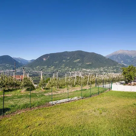 Ella Apartmán Merano