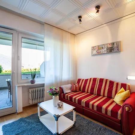 Apartment Ella Merano