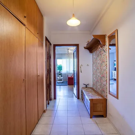 Ella Apartment
