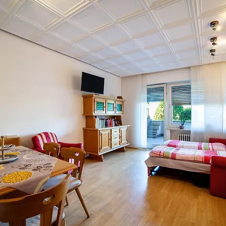 Ella Apartment Merano
