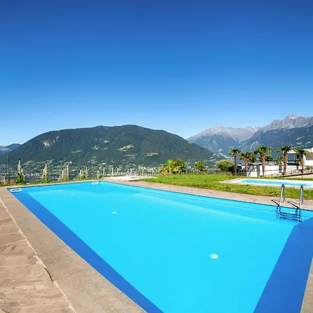 Appartamento Ella Merano