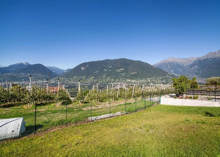 Ella Appartamento Merano